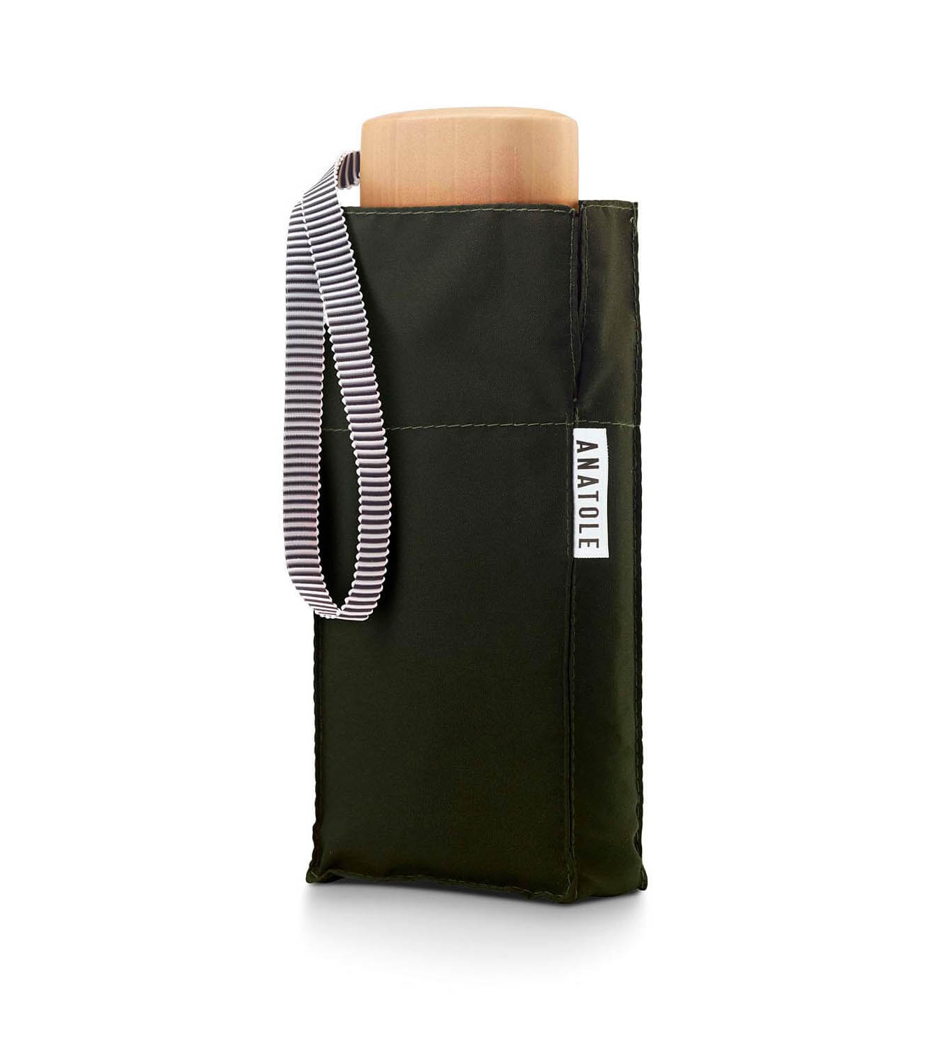 Mini-parapluie-kaki-parapluie-pliant-Anatole-Leonard