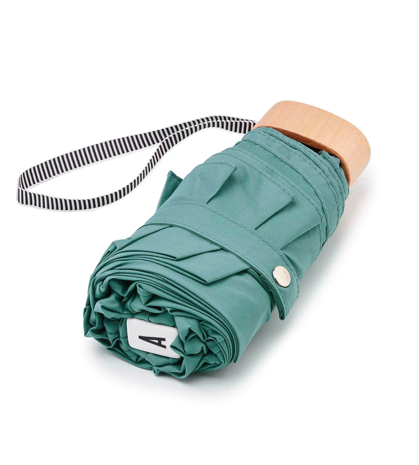 Parapluie-vert-sauge-sans-etui-Anatole