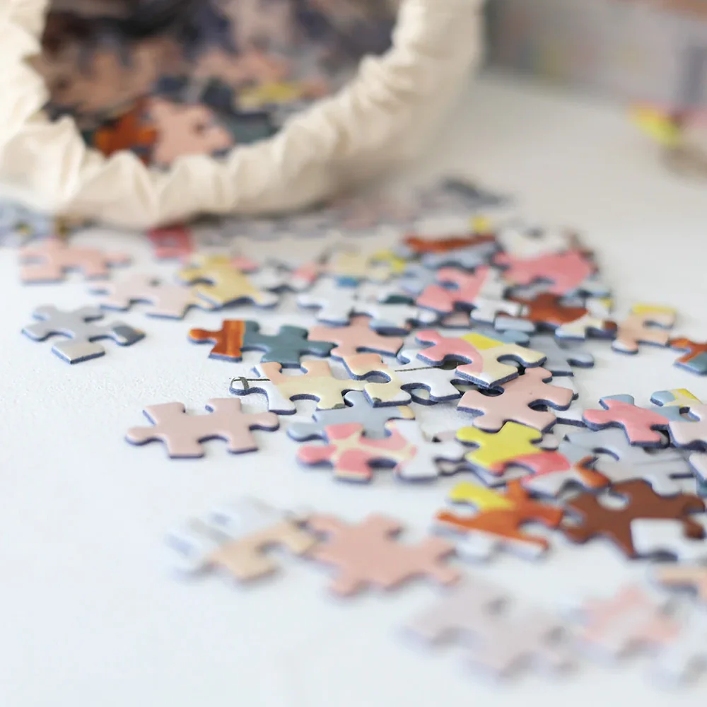 PuzzleFishermanshopAllthewaystosay1000pieces