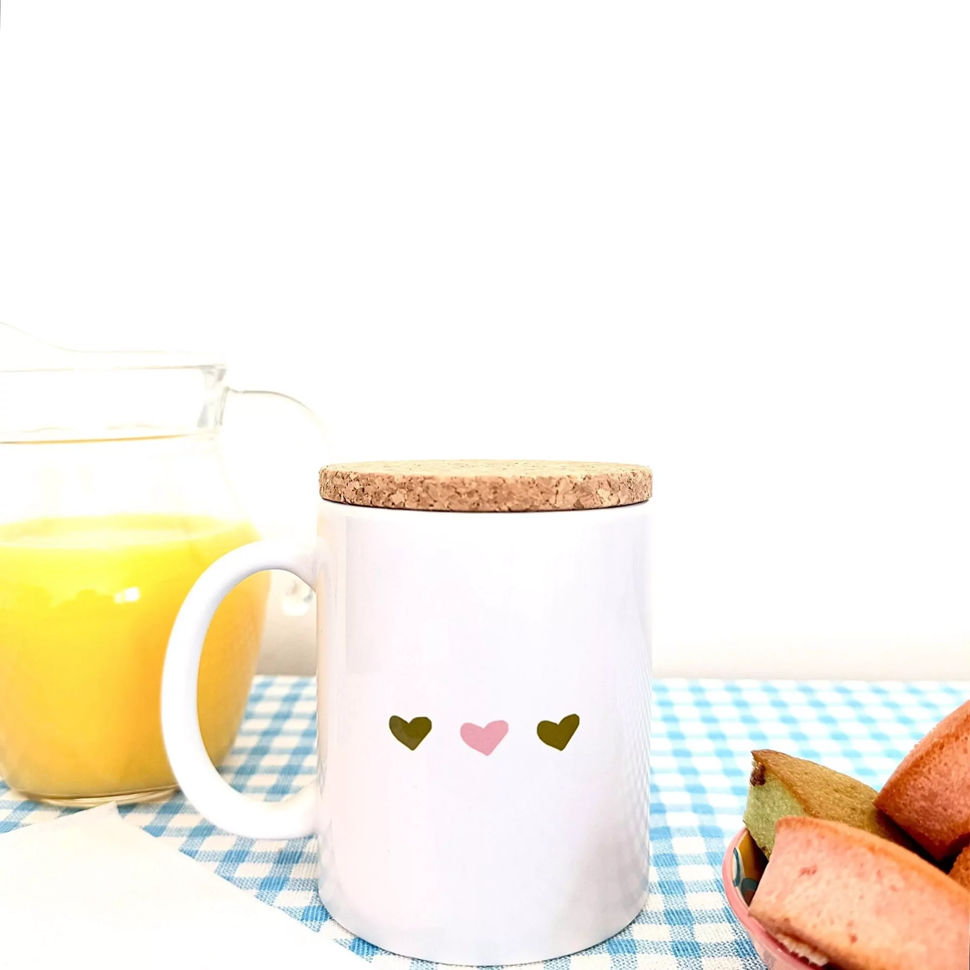 MUG SUPER NOUNOU 3