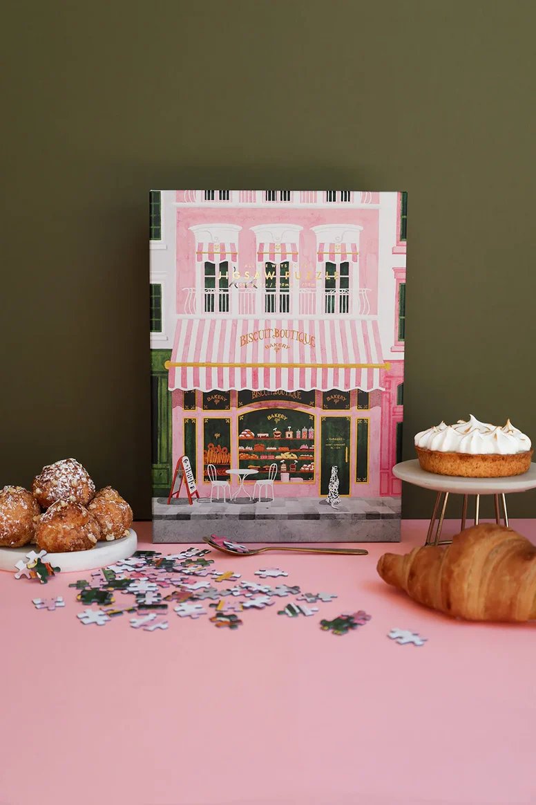 PINK-BAKERY 3