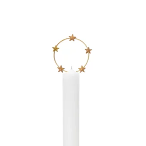 Bijou de bougie - Auréole petit