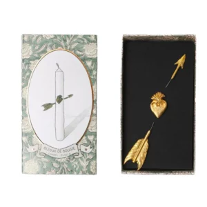 Bijou de bougie - Lovers