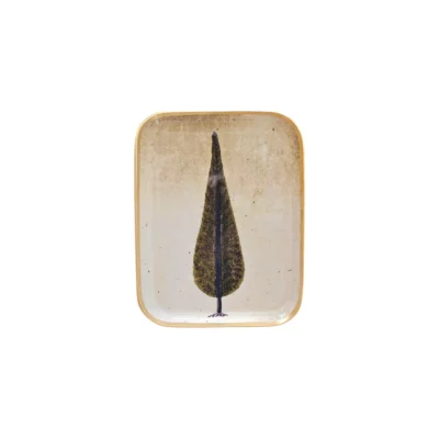 Demi plateau - Cyprus