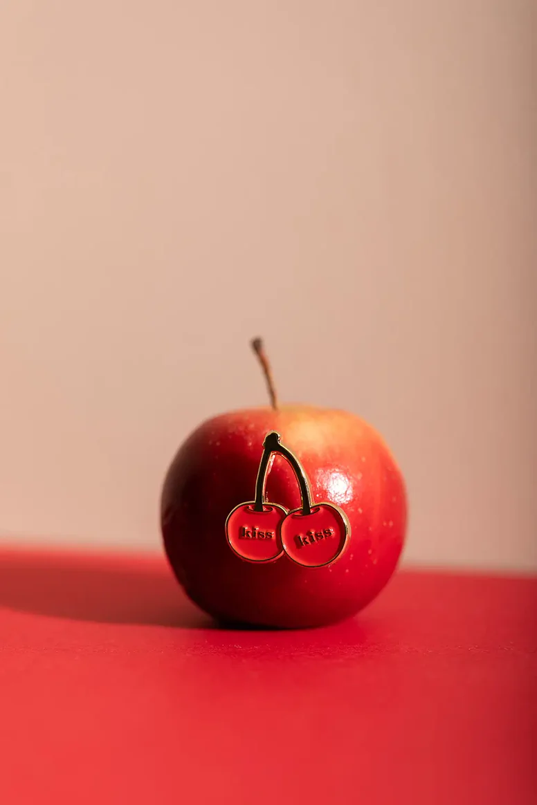 cherry-enamel-pins-apple-lifestyle