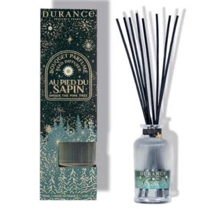 Diffuseur de parfum Au pied du Sapin