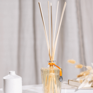 Grand Diffuseur de parfum Mandarine Bergamote
