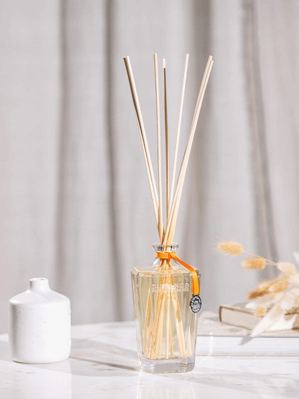 grand-diffuseur-mandarine-salon (1) Grand Diffuseur de parfum Mandarine Bergamote