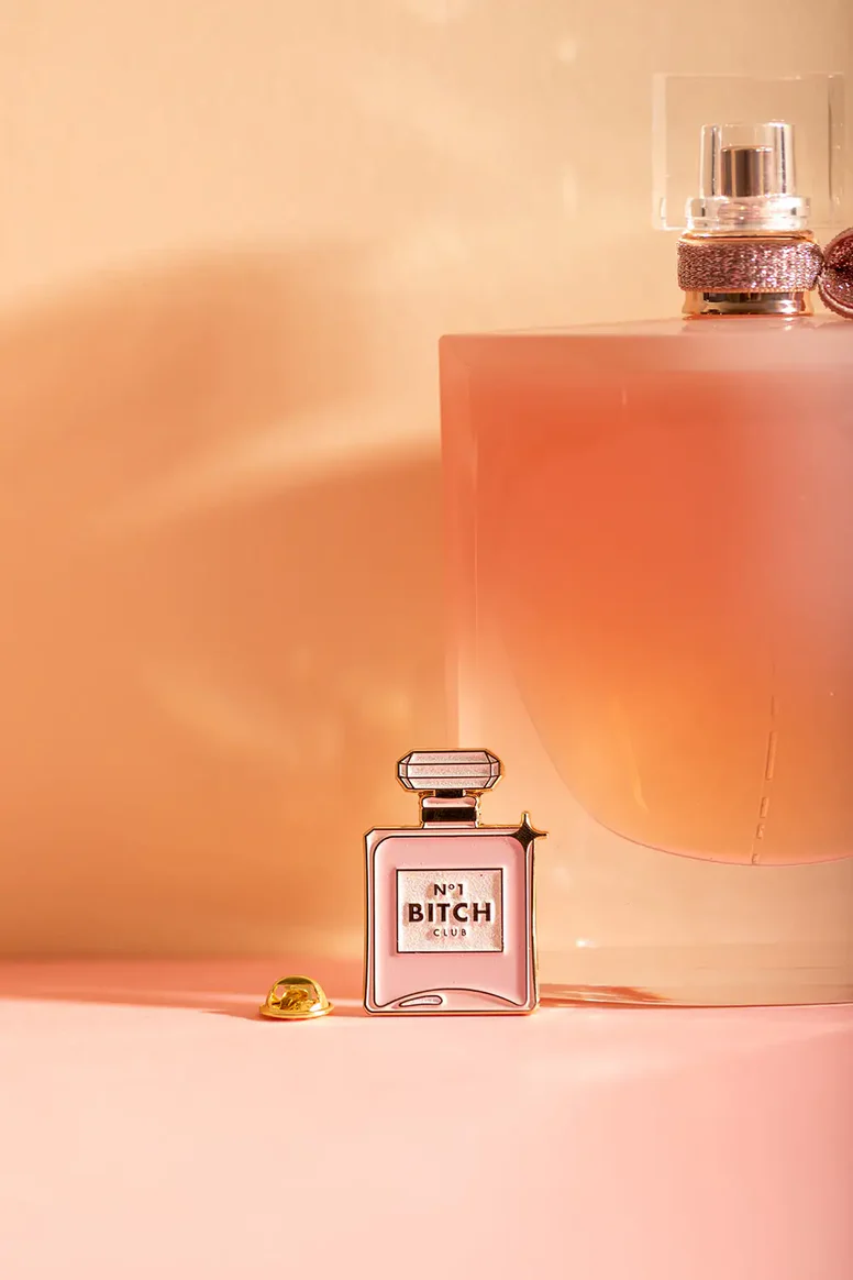 perfume-bottle-pins-pink-gold-enamel