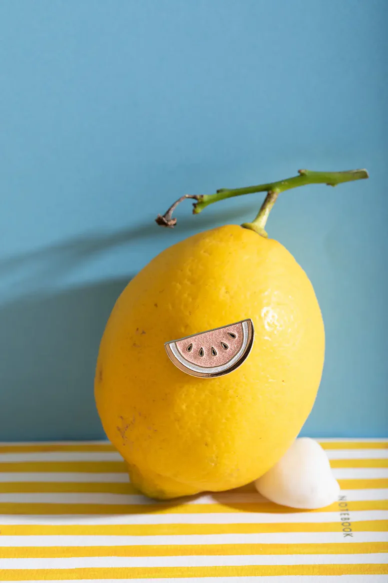 watermelon-enamel-pins-lemon-lifestyle