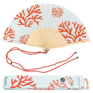 Eventail Corail